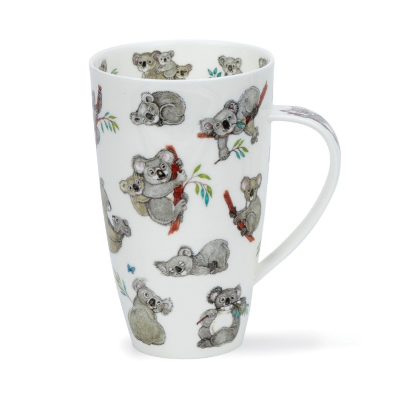 Becher Henley 0.6L Dunoon - Cuddly Koalas