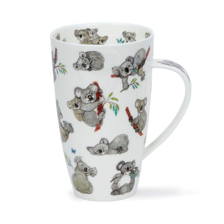 Becher Henley 0.6L Dunoon - Cuddly Koalas