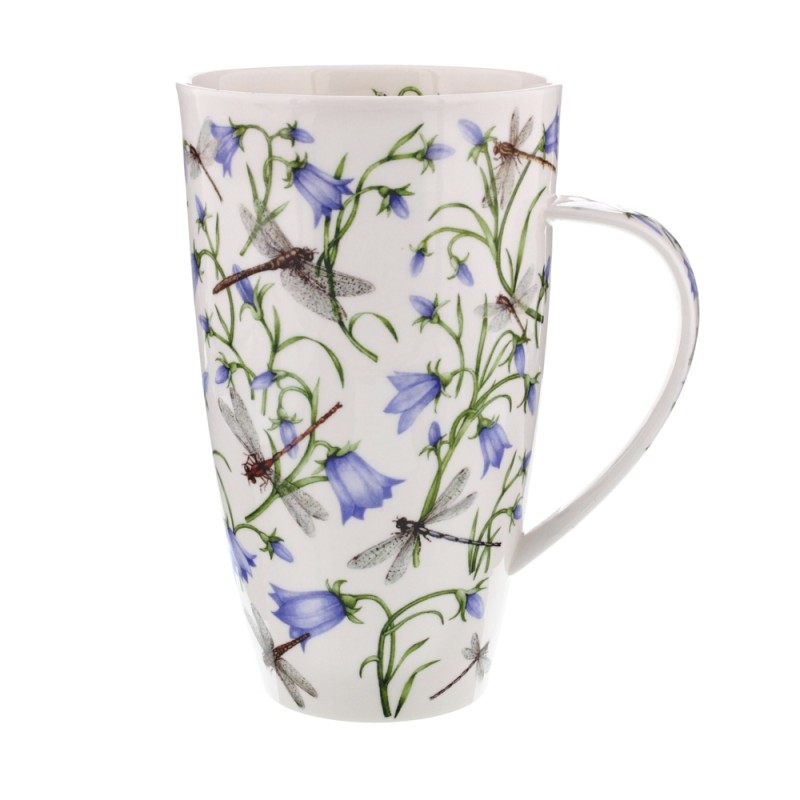 Becher Henley 0.6L Dunoon - Dovedale Harebell