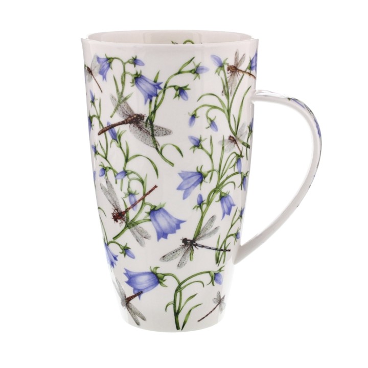 Mug Henley 0.6L Dunoon - Dovedale Harebell