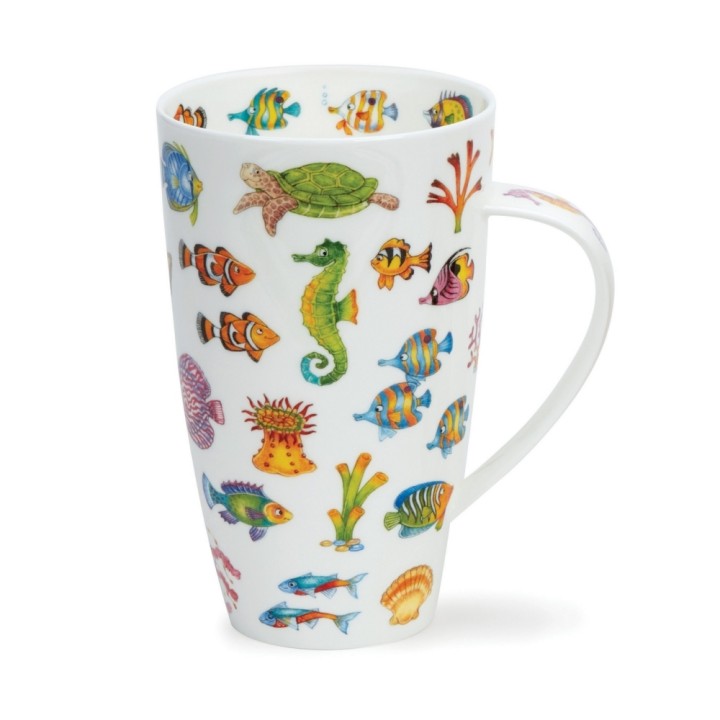 Becher Henley 0.6L Dunoon - Fishy Wishy