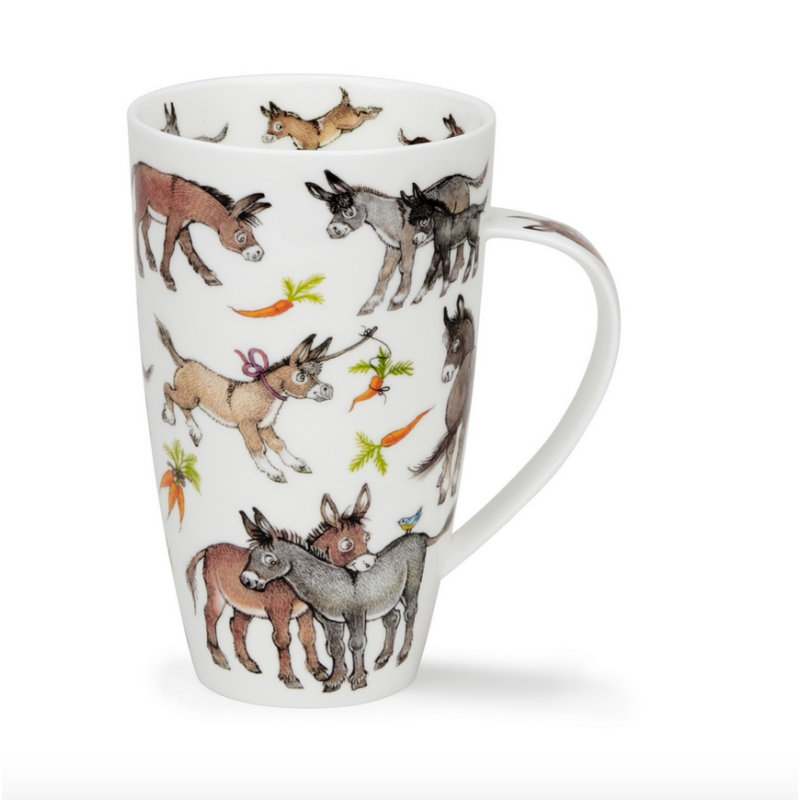 Mug Henley 06 l Dunoon  HEE-ORR