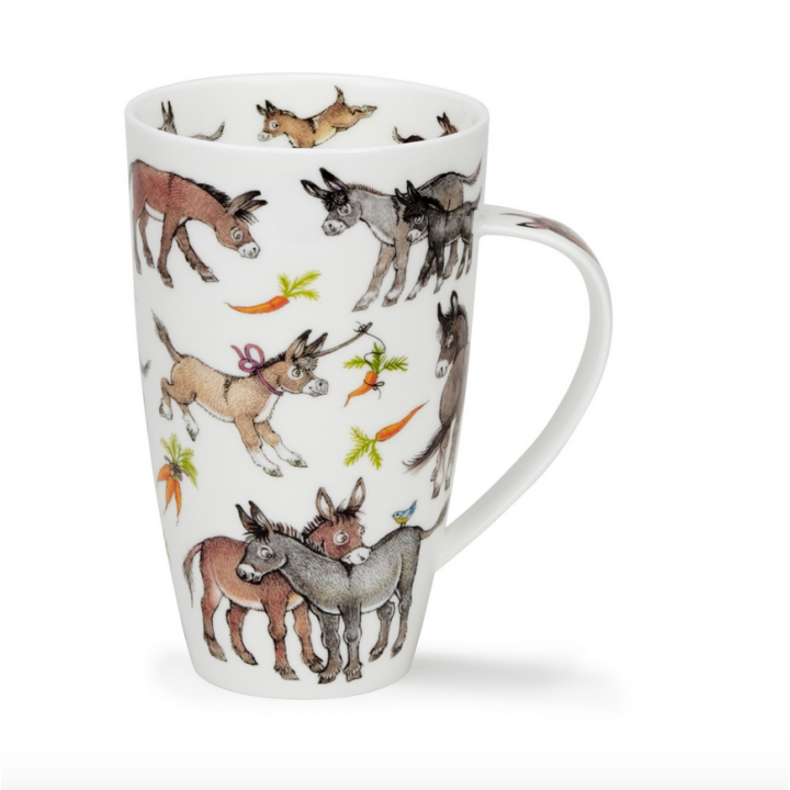 Becher Henley 06 l Dunoon HEE-ORR