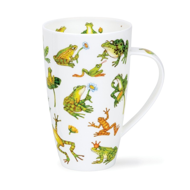 Becher Henley 0.6L Dunoon - Hop It