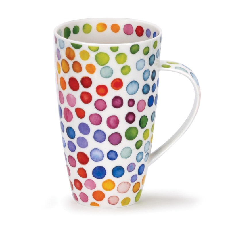 Mug Henley 0.6L Dunoon - Hot Spots