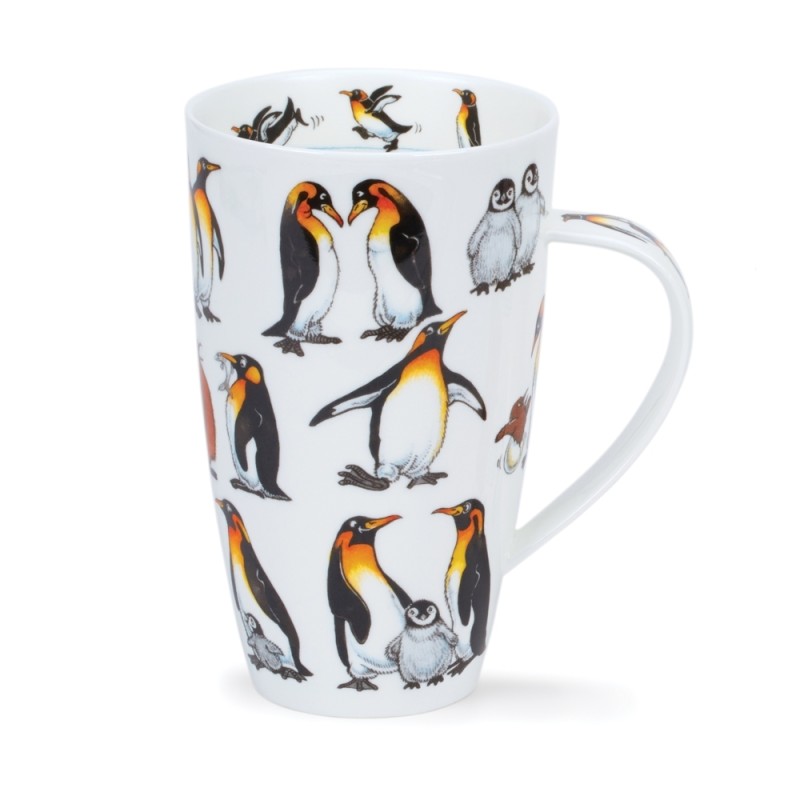 Mug Henley 0.6L Dunoon - Ice Pack