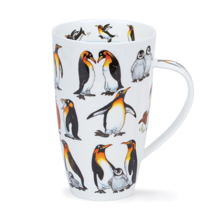 Becher Henley 0.6L Dunoon - Ice Pack