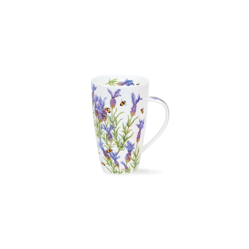Becher Henley 0.6L Dunoon - Lavender