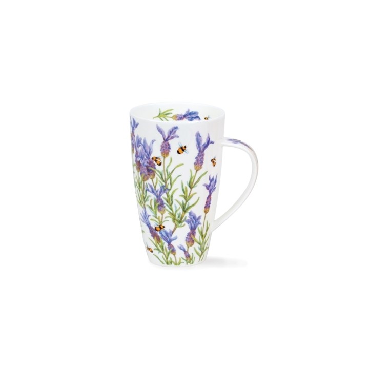 Becher Henley 0.6L Dunoon - Lavender