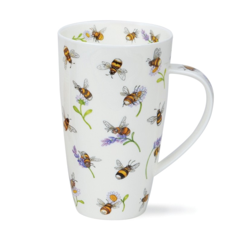 Mug Henley 0.6L Dunoon - Little Buzzers