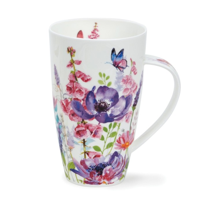 Becher Henley 0.6L Dunoon - Meadow Breeze Purple