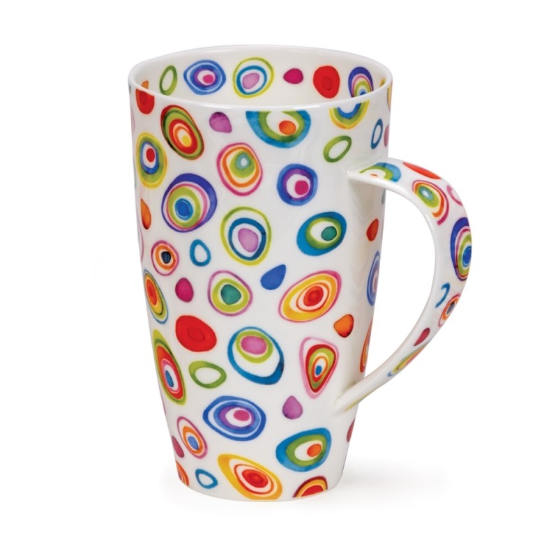 Becher Henley 0.6L Dunoon - Razzmatazz
