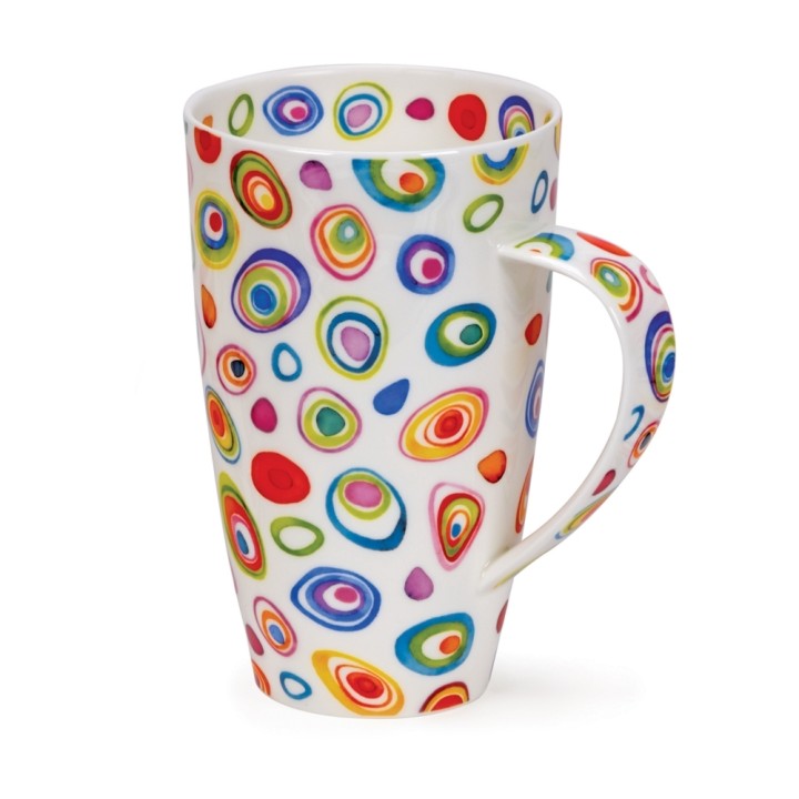 Becher Henley 0.6L Dunoon - Razzmatazz