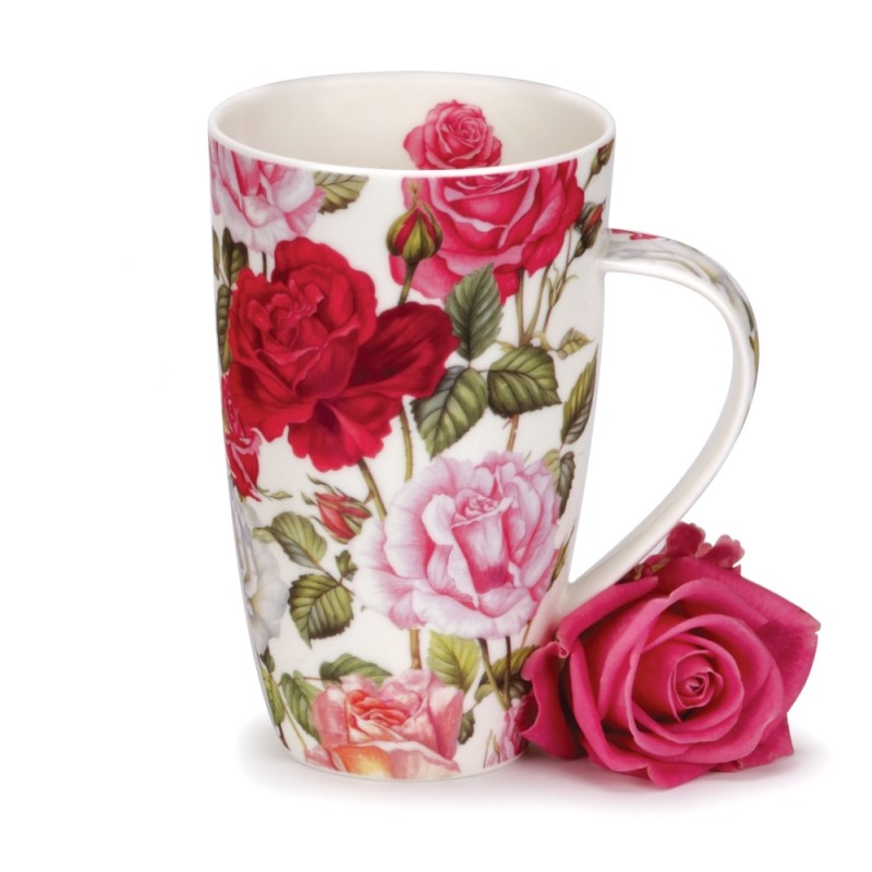 Becher Henley 0.6L Dunoon - Roses