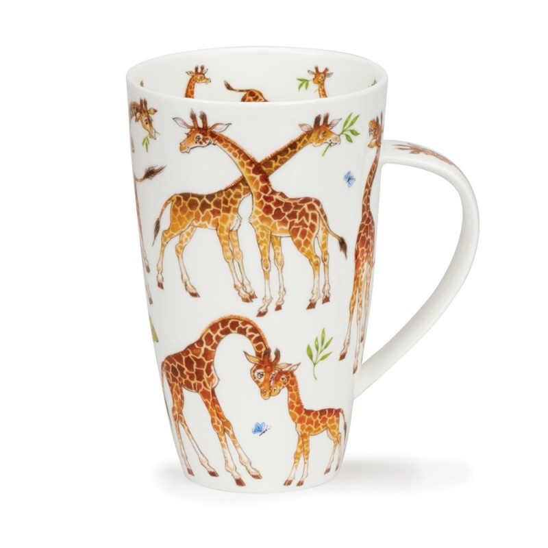 Becher Henley 0.6L Dunoon - RUBBERNECKS