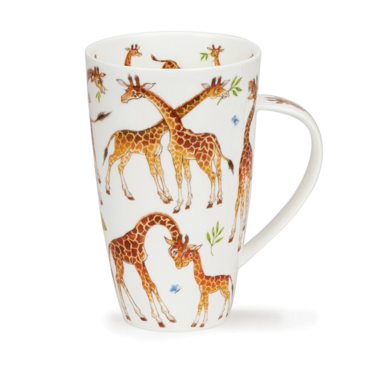 Becher Henley 0.6L Dunoon - RUBBERNECKS