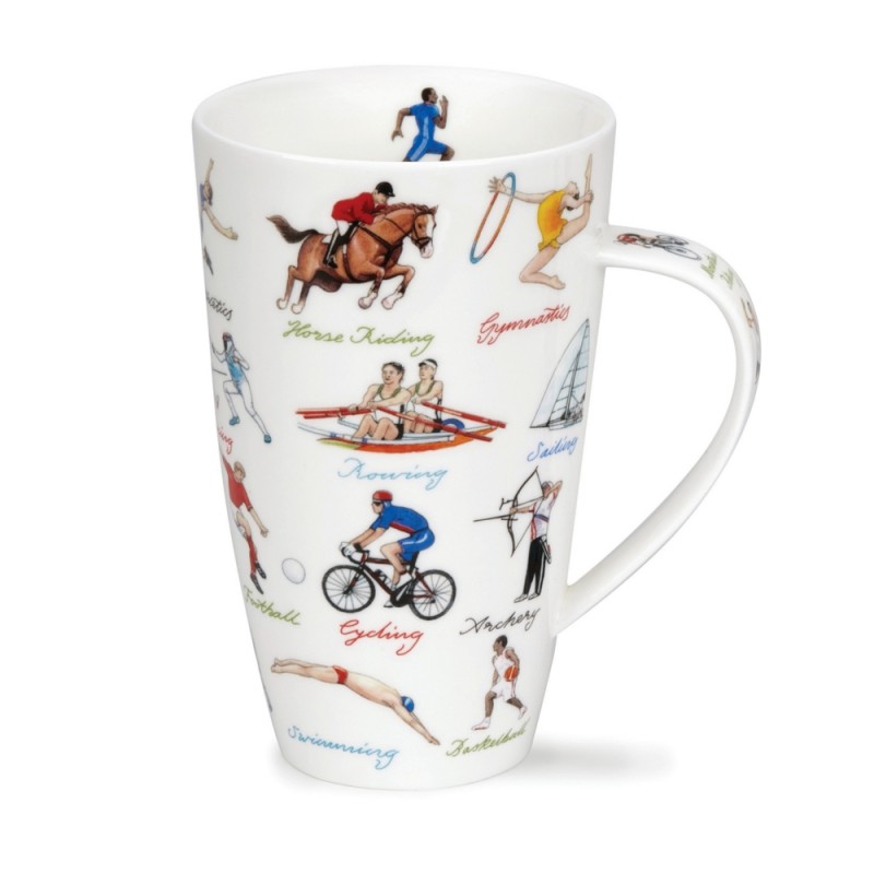 Becher Henley 0.6L Dunoon - Sports World