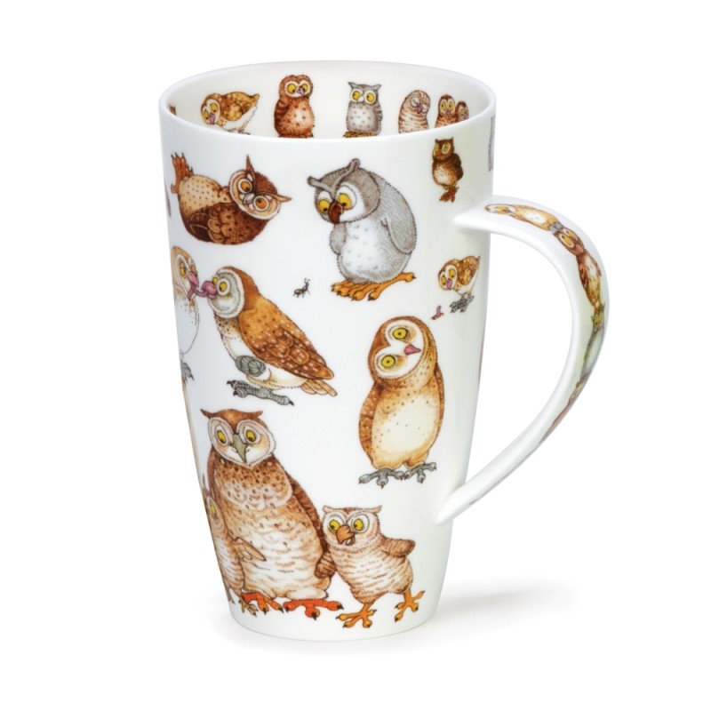 Becher Henley 0.6L Dunoon - Twitters