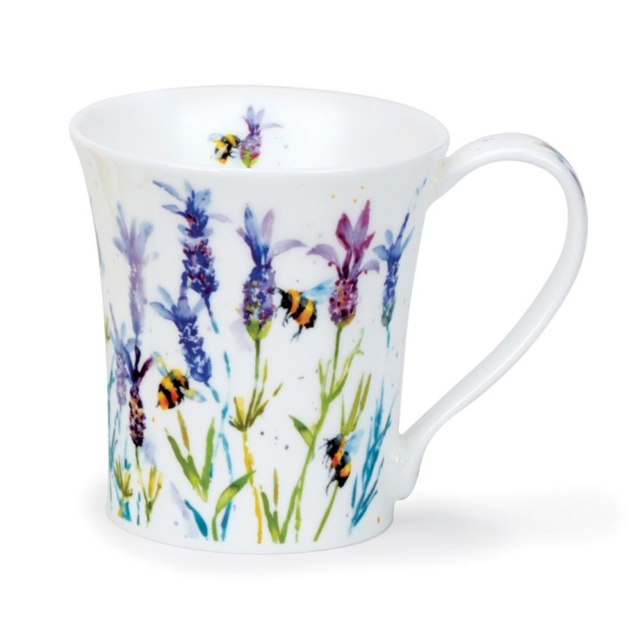 Becher Jura 0.21L Dunoon - Busy Bees Lavender