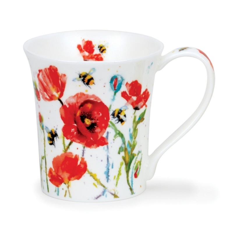 Mug Jura 0.21L Dunoon - Busy Bees Poppi