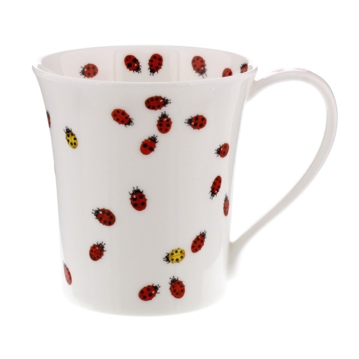 Becher Jura 0.21L Dunoon - Flit Ladybirds