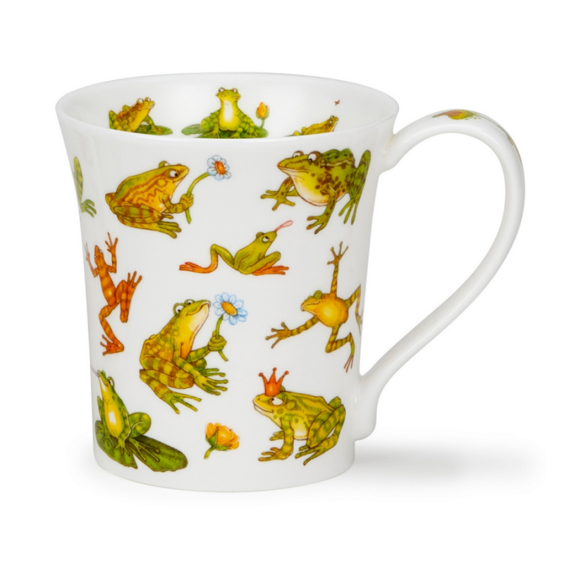 Becher Jura 0,21 L - Dunoon - Hop It