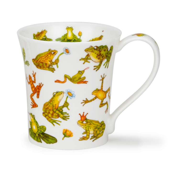 Mug Jura 0,21 L - Dunoon - Hop It