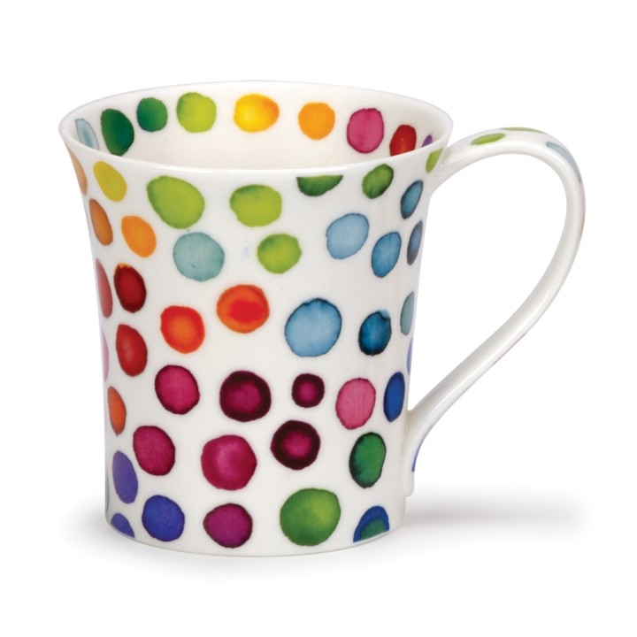 Becher Jura 0.21L Dunoon - Hot Spots
