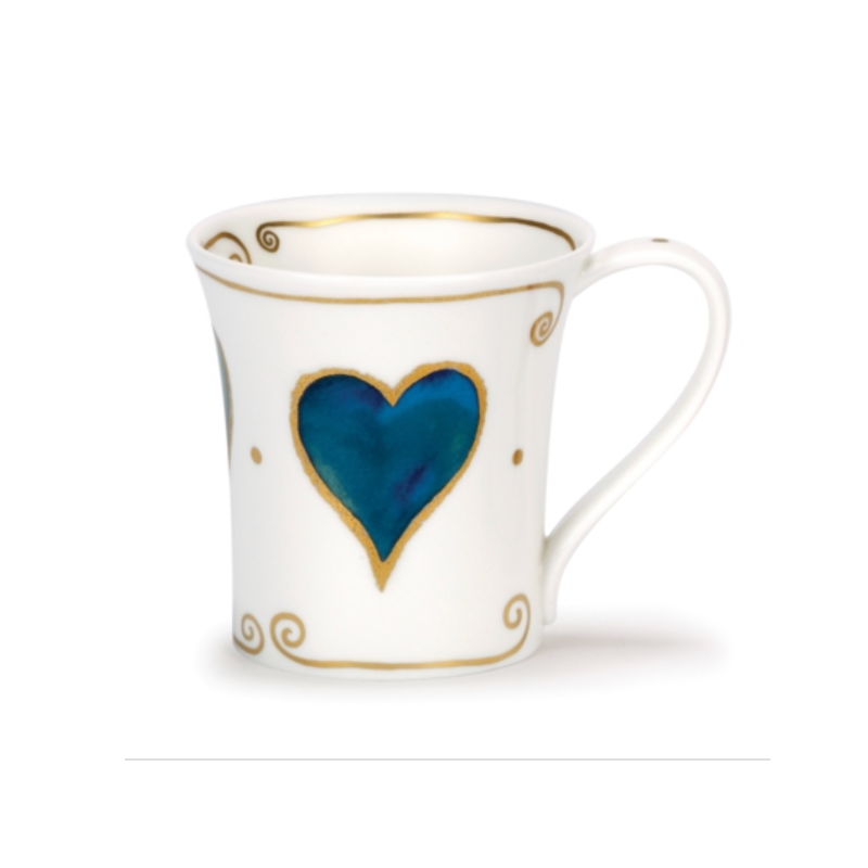 Mug Jura 0,21L - Dunoon - Roméo