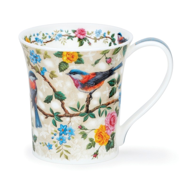 Becher Jura 0.21L Dunoon - Satori Blue