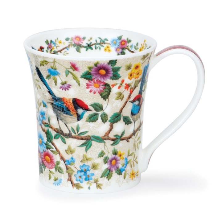 Becher Jura 0.21L Dunoon - Satori Pink