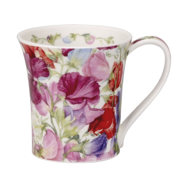 Becher Jura 0.21L Dunoon - Sweet Peas