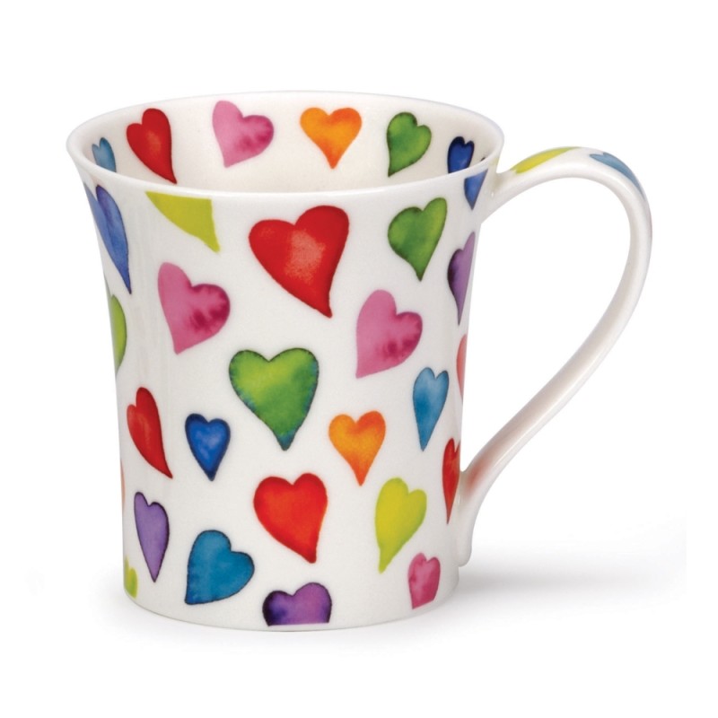 Becher Jura 0.21L Dunoon - Warm Hearts