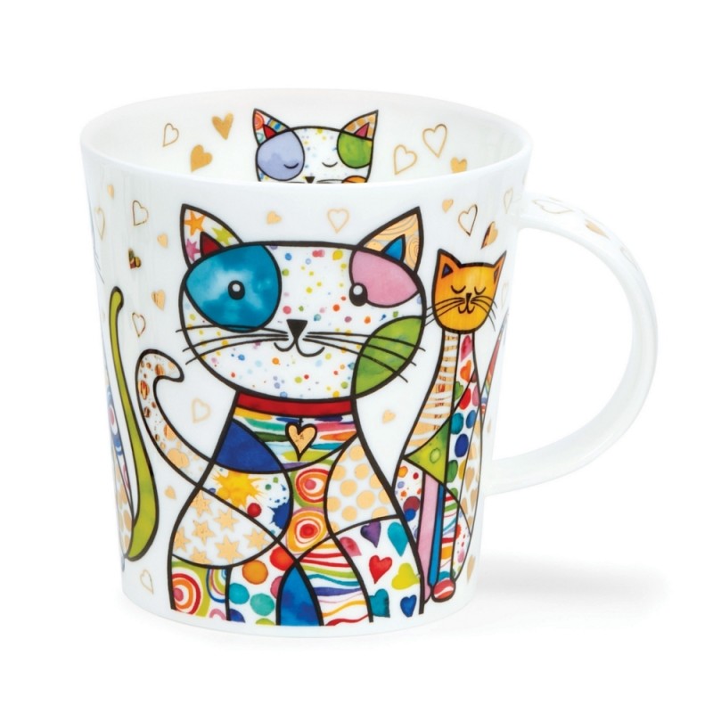 Becher Lomond 0.32L Dunoon - Blingers Cat