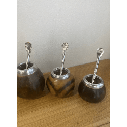 Maté bombilla (spoon)