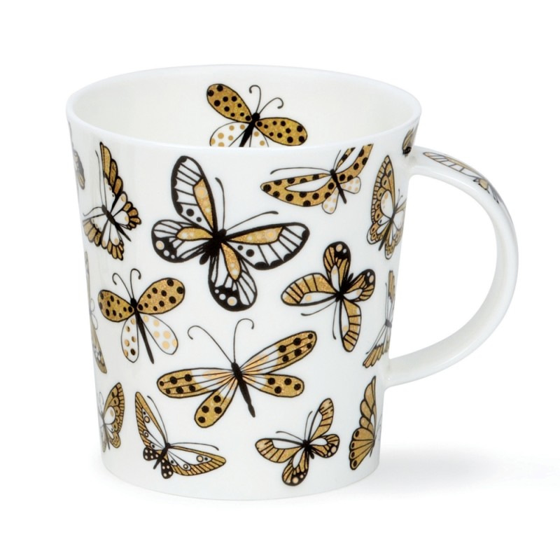 Becher Lomond 0.32L Dunoon - Fantasia Rounded