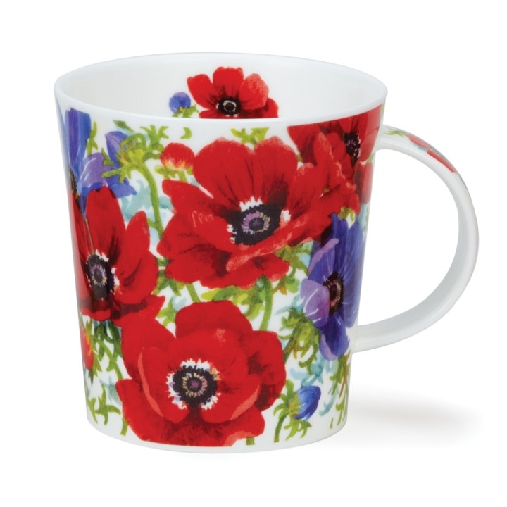 Becher Lomond 0.32L Dunoon - Flora Bonita Anemone