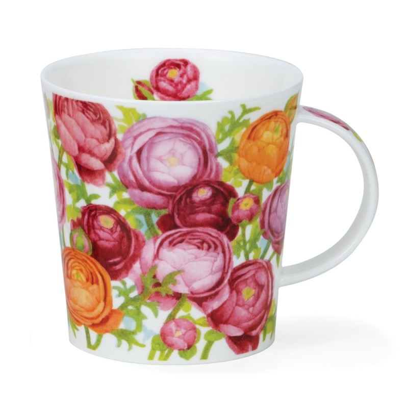 Becher Lomond 0.32L Dunoon - Flora Bonita Ranunculus
