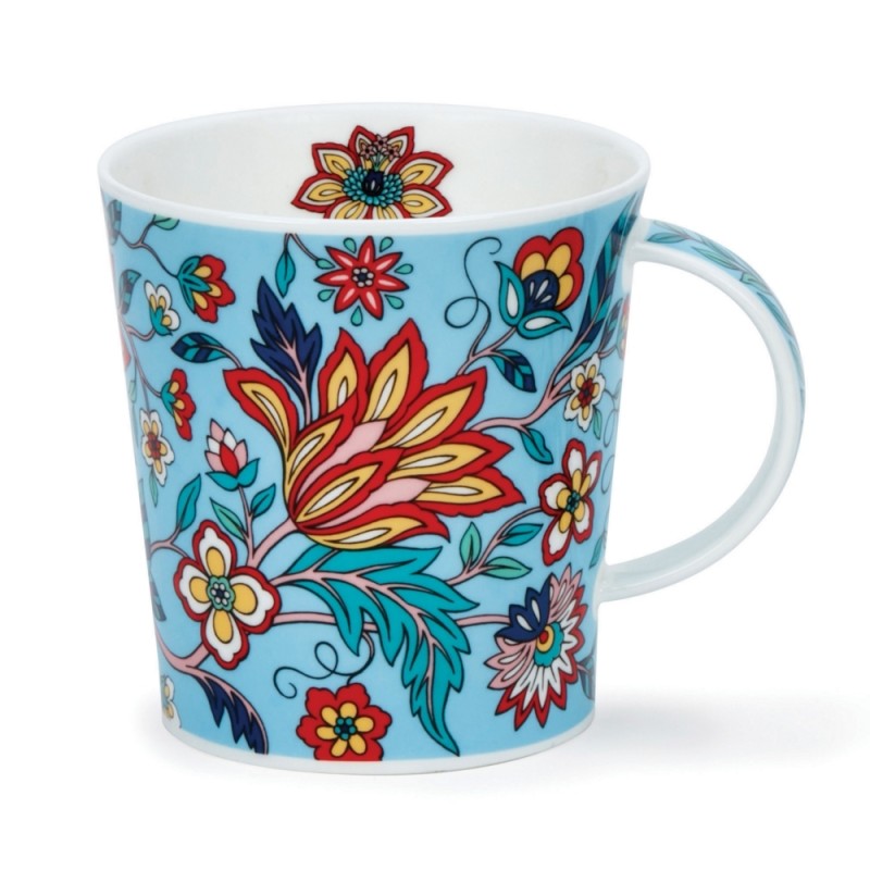 Becher Lomond 0.32L Dunoon - Jacobean Blue