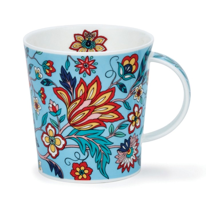 Becher Lomond 0.32L Dunoon - Jacobean Blue