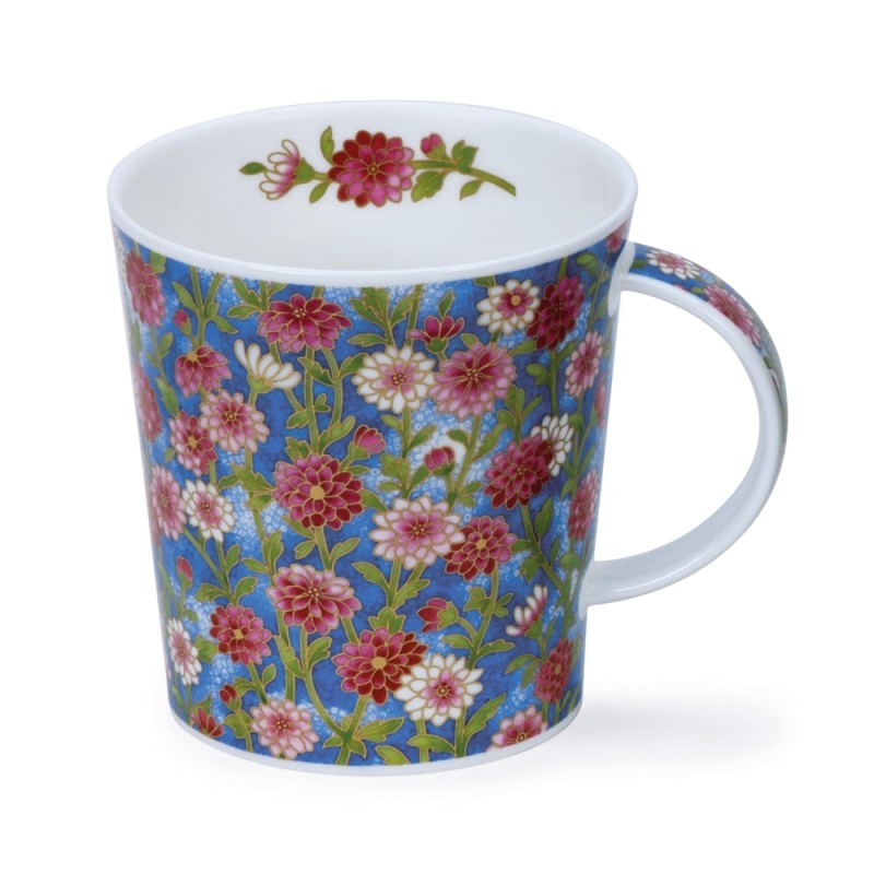 Mug Lomond 0.32L Dunoon - Ophelia Pink