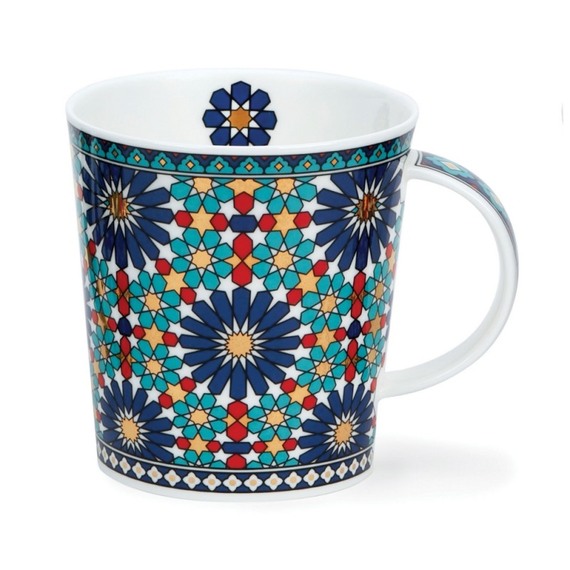Becher Lomond 0.32L Dunoon - Tangier Dark Blue