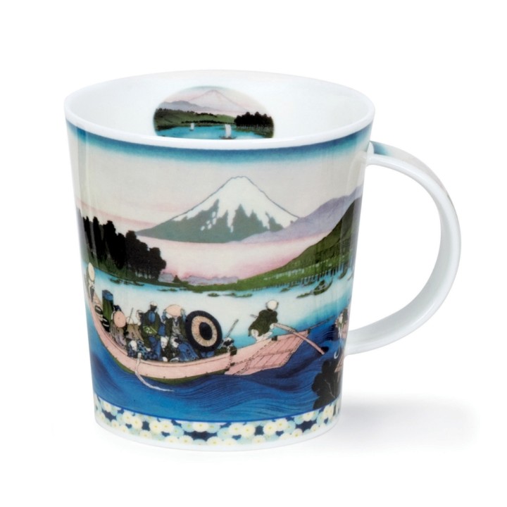 Becher Lomond 0.32L Dunoon - Ukiyo-E Boat