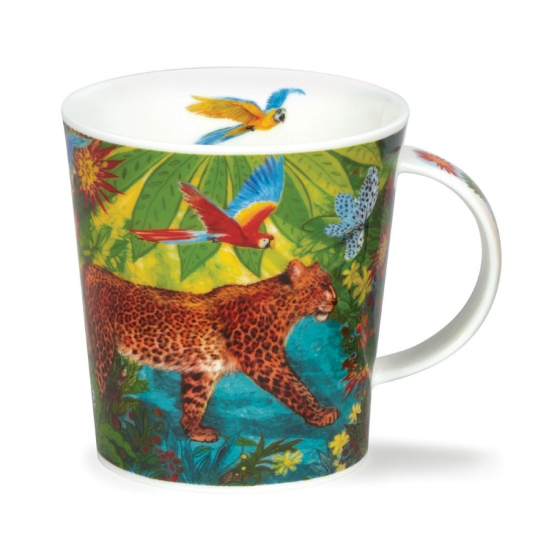 Becher Lomond 0.32L Dunoon - UTOPIA LEOPARD