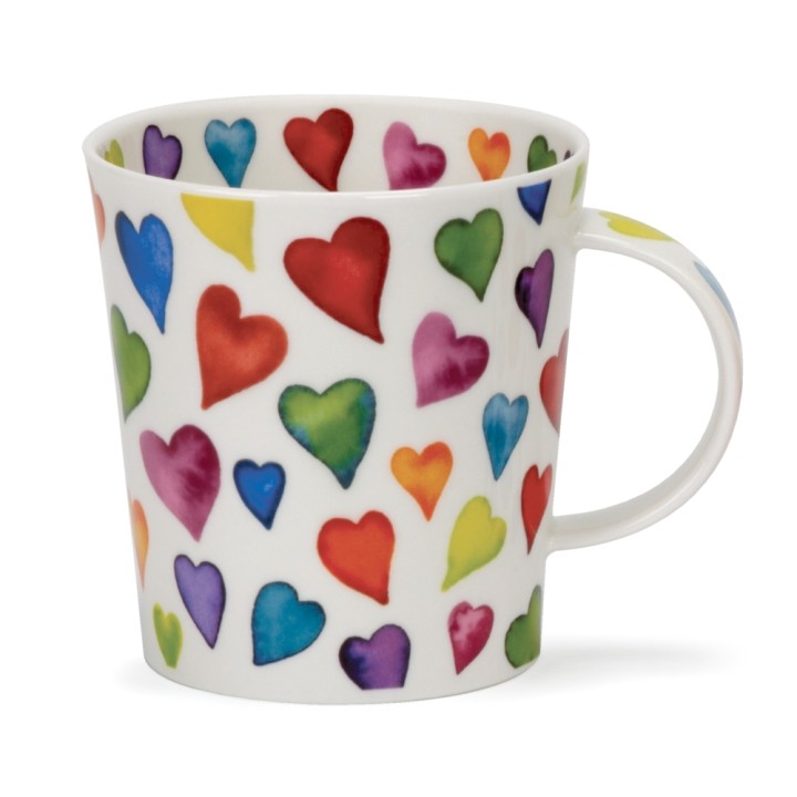 Becher Lomond 0.32L Dunoon - Warm Hearts