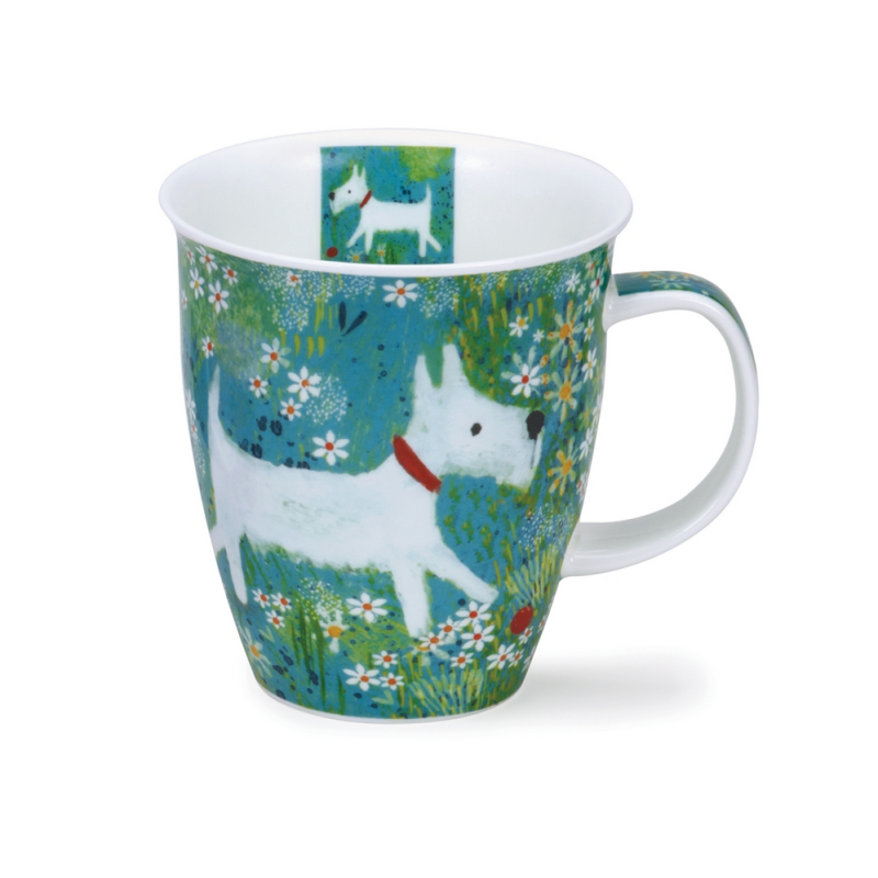 Mug Nevis 0,48L - Dunoon - Fido