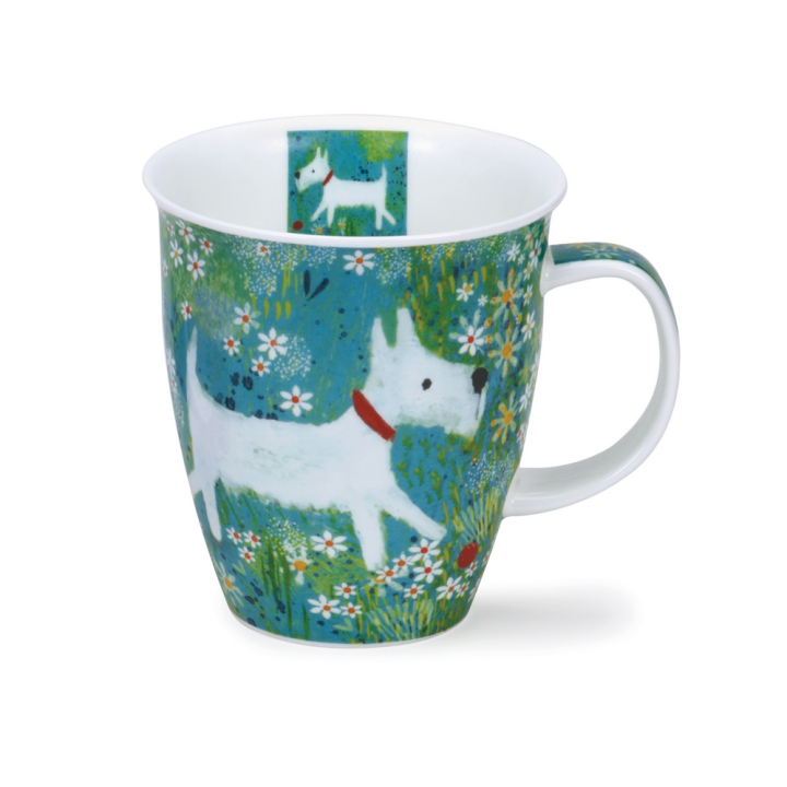 Becher Nevis 0,48L - Dunoon - Fido
