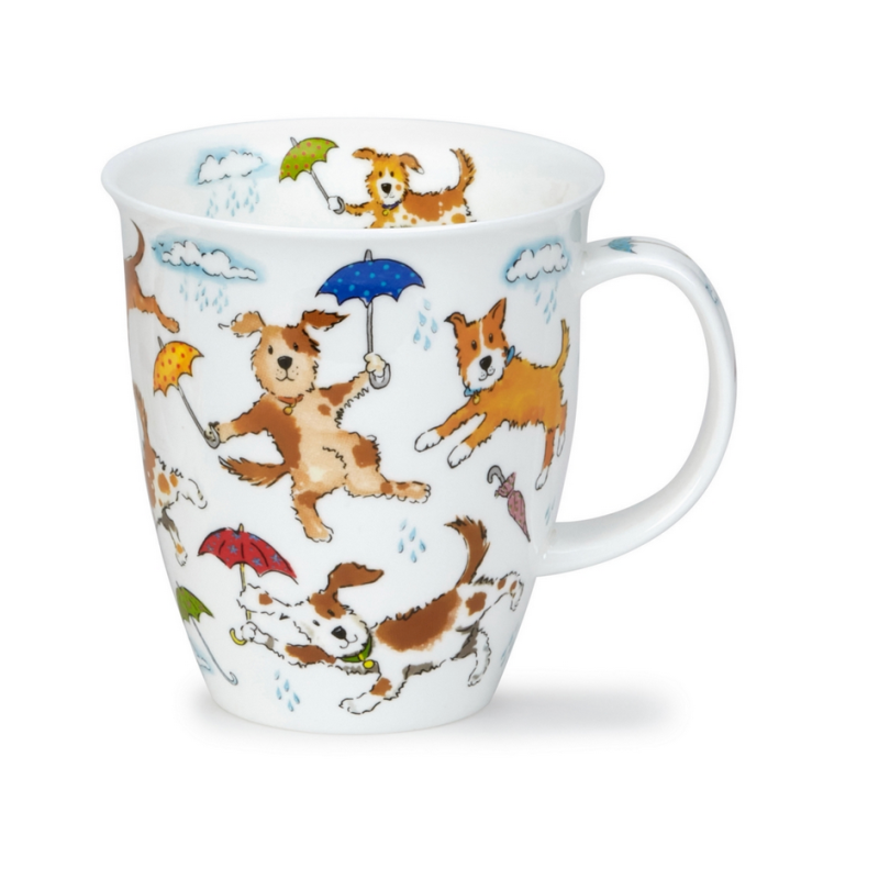 Becher Nevis 0,48L - Dunoon - Raining Dogs