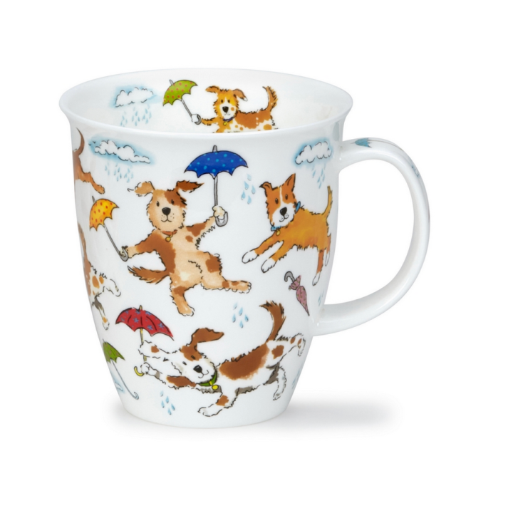 Becher Nevis 0,48L - Dunoon - Raining Dogs