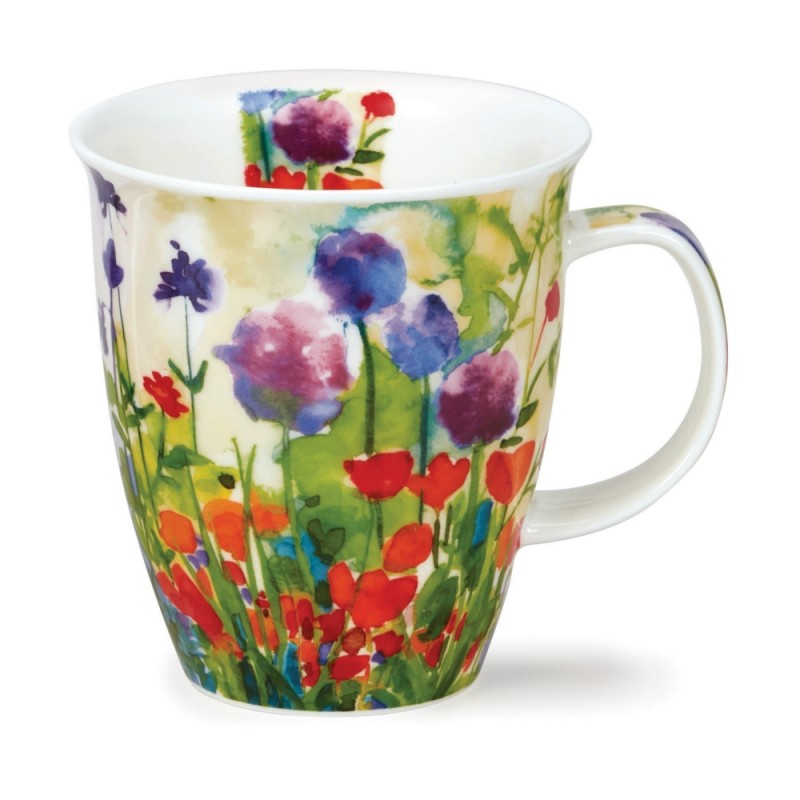 Becher Nevis Dunoon 0.48L - BRIGHT BLOOMS PURPLE
